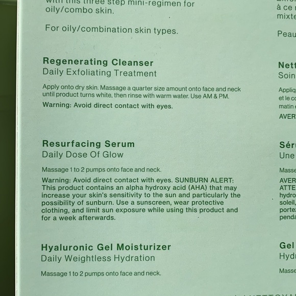 Tata Harper Hyaluronic Gel Moisturizer .33 oz - Picture 8 of 10